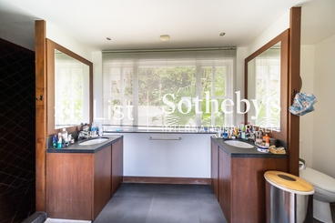 Hing Keng Shek Detached House 慶徑石獨立屋 | 