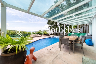 Hing Keng Shek Detached House 慶徑石獨立屋 | 