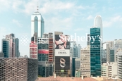 Tung Yuen Building 東源樓 | View from Private Roof Terrace