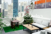 Tung Yuen Building 東源樓 | Private Roof Terrace