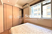 Po Hing Mansion 宝庆大厦 | Master Bedroom