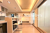 Po Hing Mansion 宝庆大厦 |  Living and Dining Room
