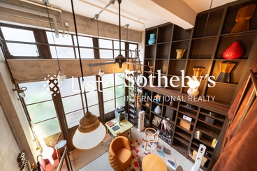 Po Hing Mansion 寶慶大廈 | 