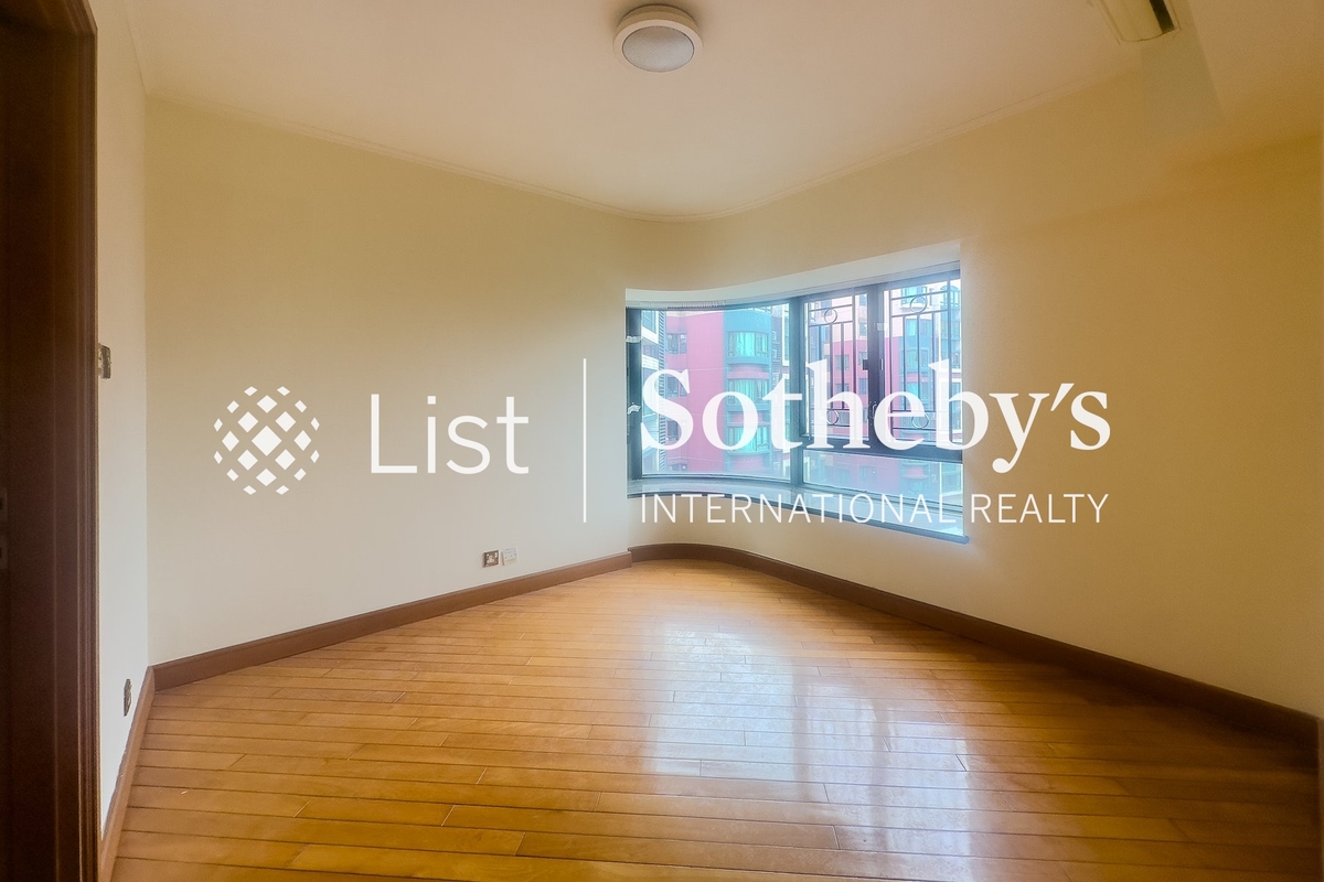 King's Park Villa 帝庭园 | Master Bedroom