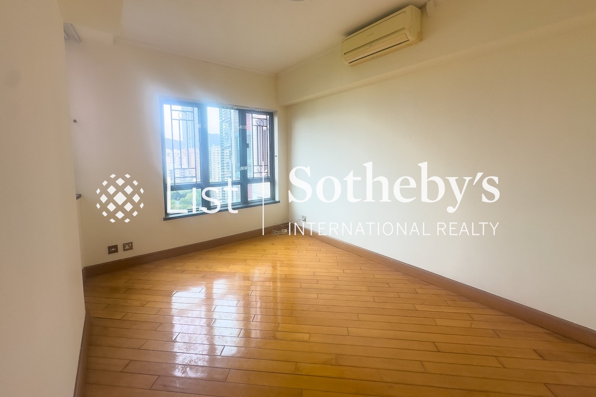 King's Park Villa 帝庭园 | Third Bedroom