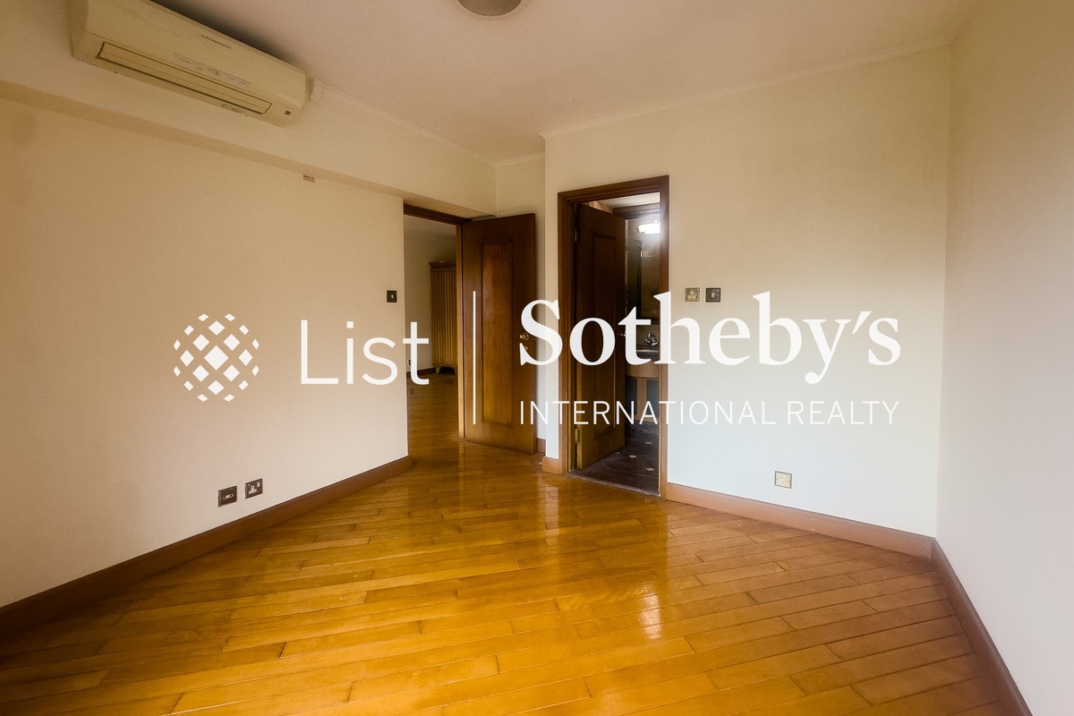 King's Park Villa 帝庭园 | Master Bedroom