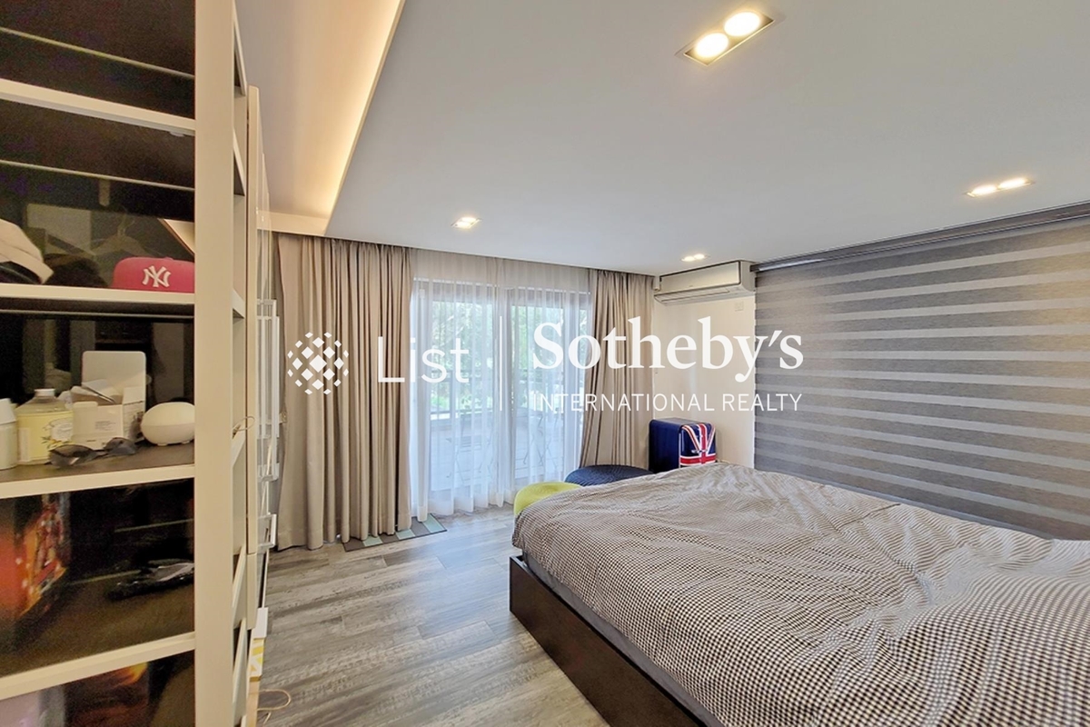 Kam Tsin Village 金钱村 | Second En-suite Bedroom