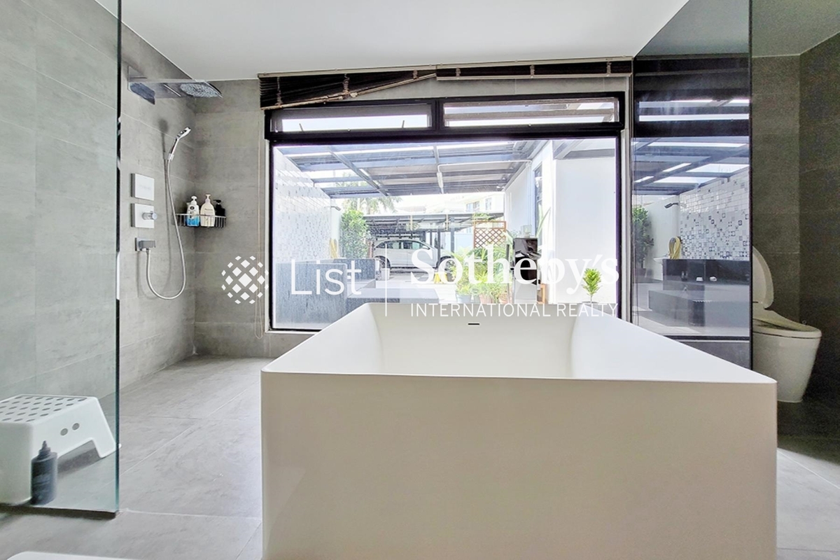 Kam Tsin Village 金钱村 | Open Kitchen