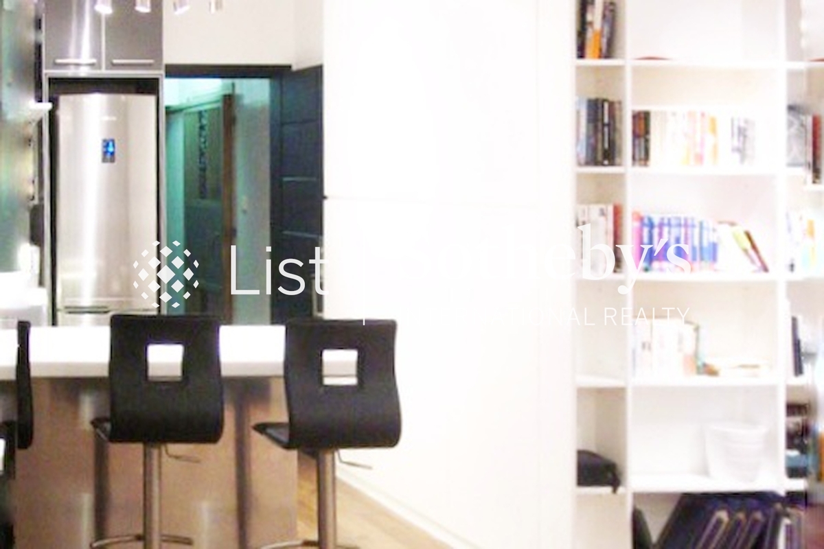 Fook Sing Court 福陞閣 | Open Kitchen