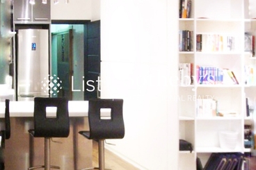 Fook Sing Court 福陞閣 | 