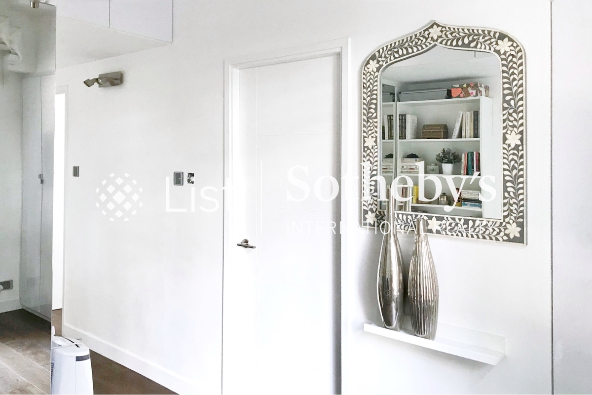 Fook Sing Court 福陞閣 | Study Room