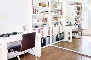 Fook Sing Court 福陞閣 | 