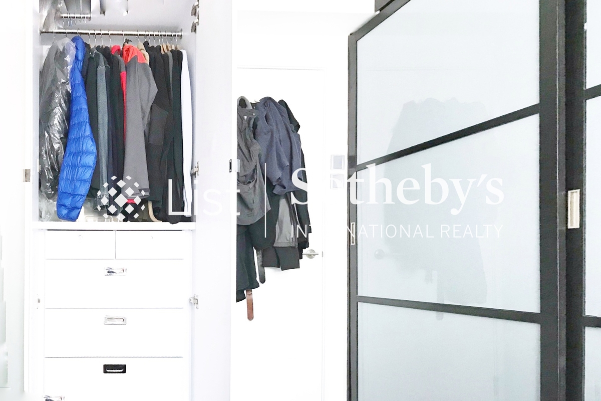 Fook Sing Court 福陞閣 | Master Bedroom