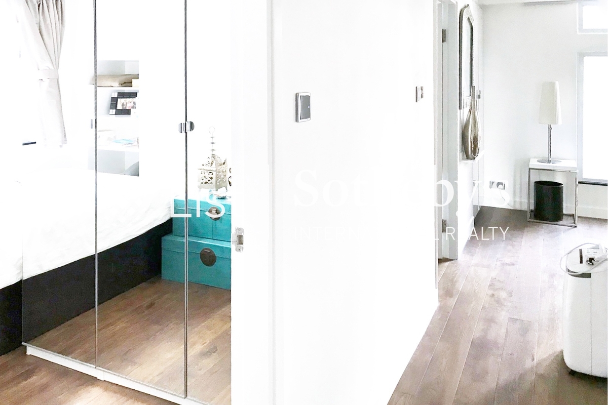 Fook Sing Court 福陞閣 | Second Bedroom