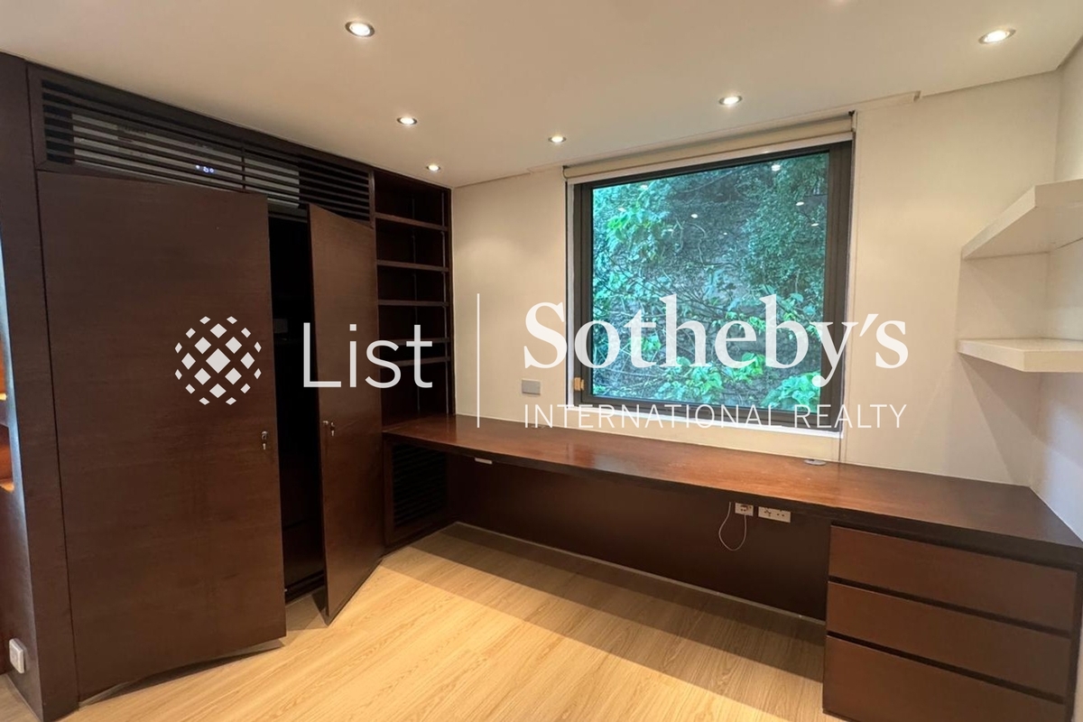 Po Toi O 布袋澳 | Fourth Bedroom