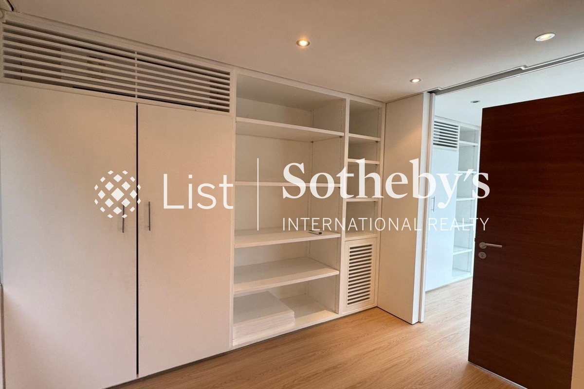 Po Toi O 布袋澳 | Fourth Bedroom