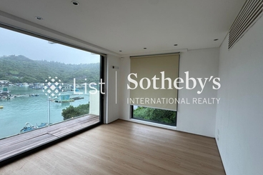 Po Toi O 布袋澳 | 