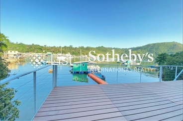 No. 36H Po Toi O 布袋澳36H號 | 