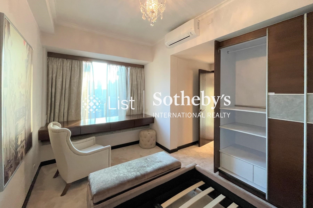 Parc Palais 君頤峰 | Master Bedroom