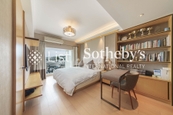 Marina Cove 匡湖居 | Master Bedroom