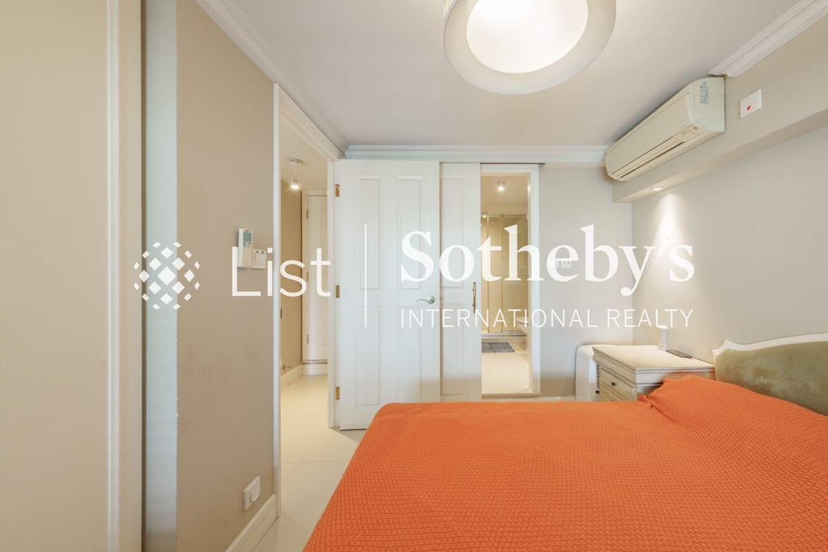 Marina Cove 匡湖居 | Fourth Bedroom