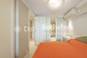 Marina Cove 匡湖居 | Fourth Bedroom