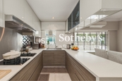 Marina Cove 匡湖居 | Open Kitchen