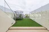 Marina Cove 匡湖居 | Private Garden