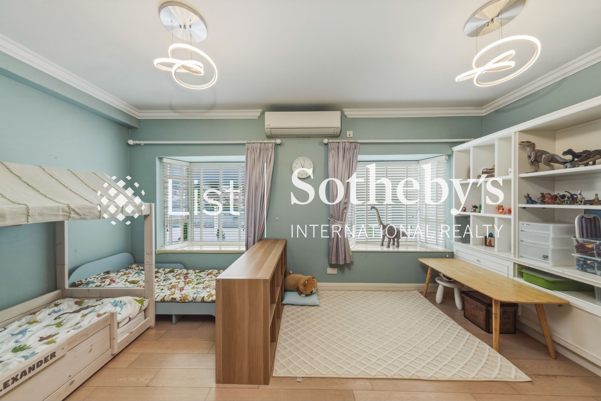 Marina Cove 匡湖居 | Second En-suite Bedroom
