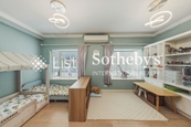 Marina Cove 匡湖居 | Second En-suite Bedroom