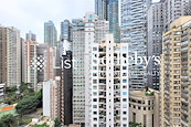 Midland Court 美兰阁 | View from Living and Dining Room