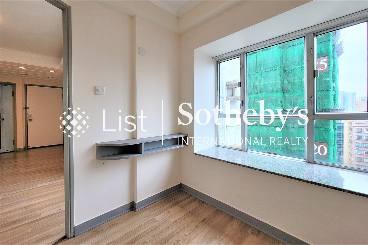 Midland Court 美兰阁 | Master Bedroom