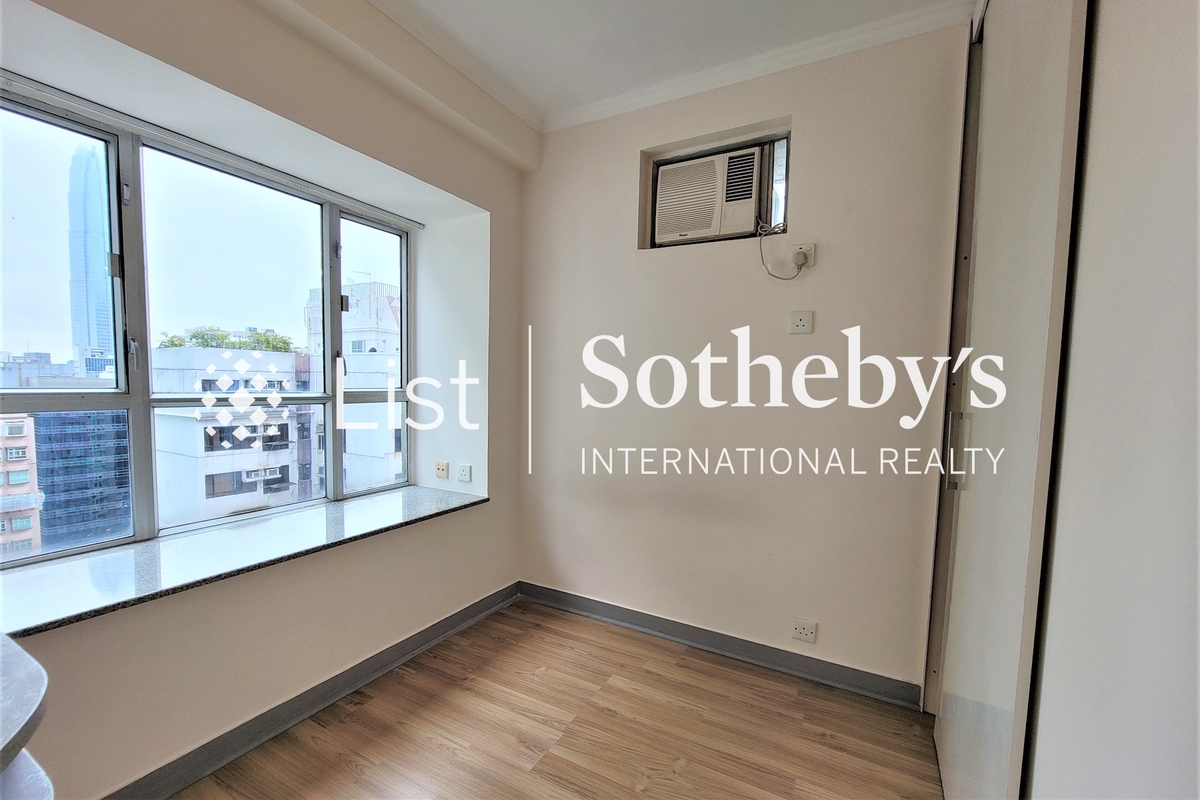 Midland Court 美兰阁 | Master Bedroom