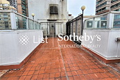 Midland Court 美兰阁 | Private Roof Terrace