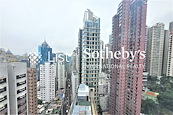 Midland Court 美兰阁 | View from Private Roof Terrace