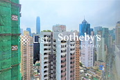 Midland Court 美兰阁 | View from Living and Dining Room