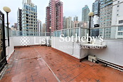 Midland Court 美兰阁 | Private Roof Terrace