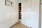 Midland Court 美兰阁 | Built-in Wardrobe in Master Bedroom 