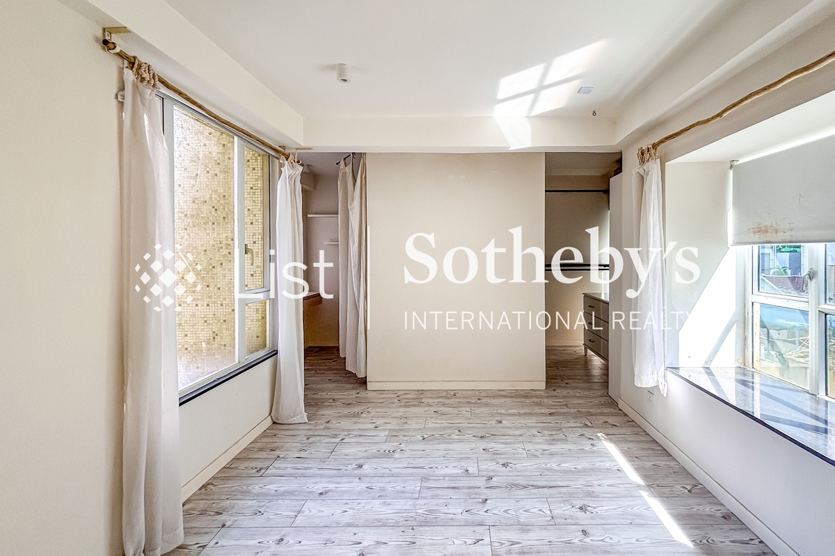 Midland Court 美兰阁 | Master Bedroom