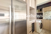 Midland Court 美兰阁 | Open Kitchen