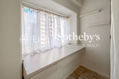 Midland Court 美兰阁 | Study Area in Master Bedroom