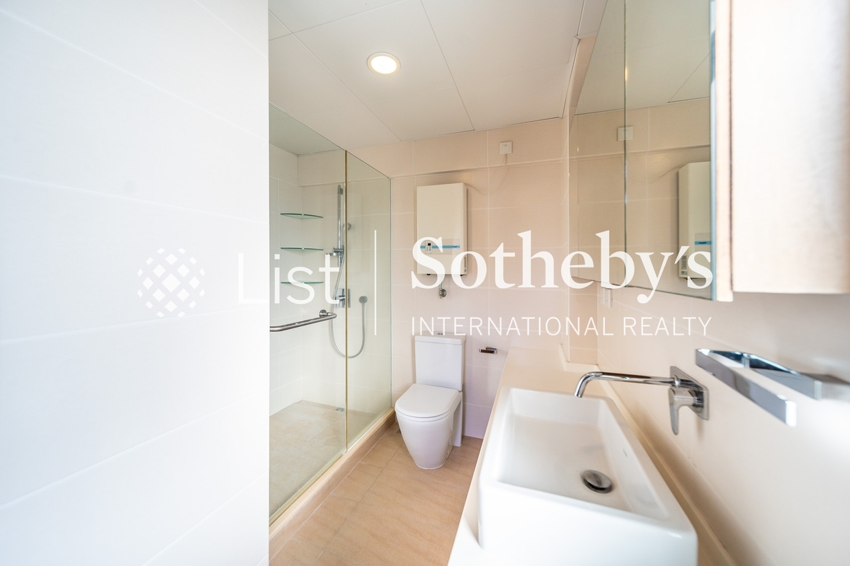 Solemar Villas 海濱別墅 | Guest Bathroom