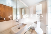 Solemar Villas 海濱別墅 | Master Bathroom