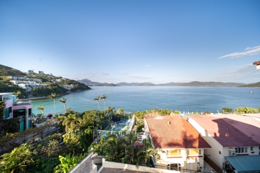 Solemar Villas 海濱別墅 | 