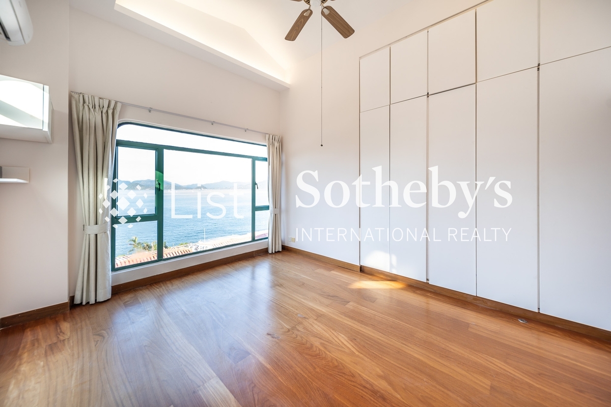 Solemar Villas 海濱別墅 | Second Bedroom