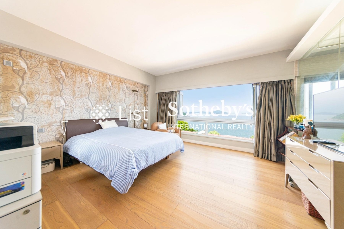 Solemar Villas 海濱別墅 | Master Bedroom