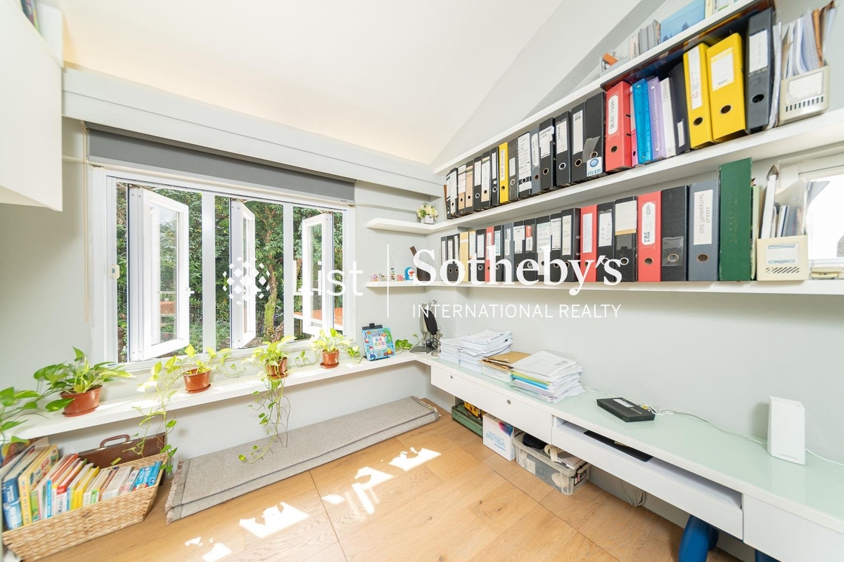 Solemar Villas 海濱別墅 | Third Bedroom