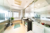 Solemar Villas 海濱別墅 | Master Bathroom