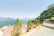 Solemar Villas 海滨别墅 | View from Private Roof Terrace