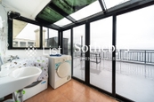 Solemar Villas 海滨别墅 | Utility Room
